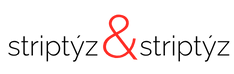 Striptyz Striptyz logo